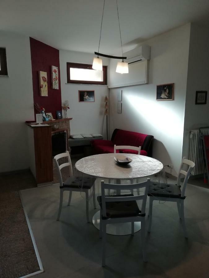 La Tavernetta 마테라 외부 사진